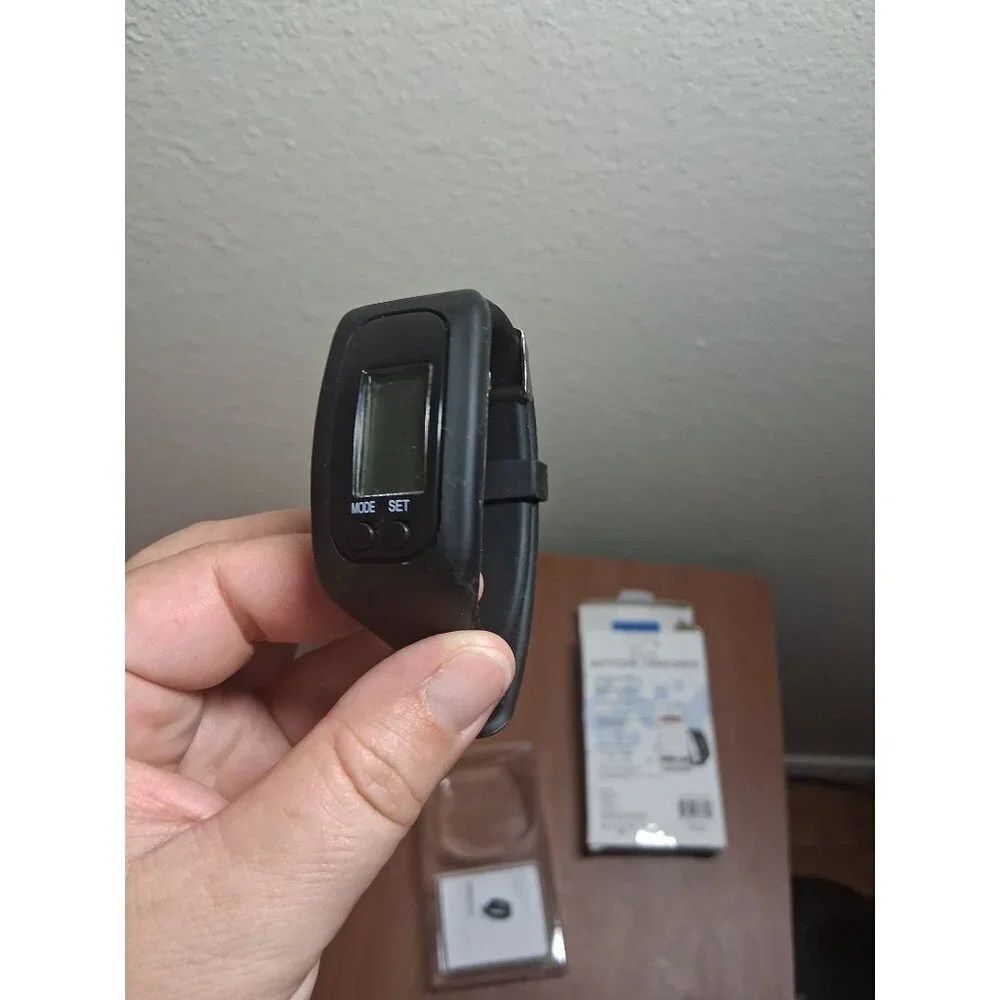 Vivitar Activity Tracker